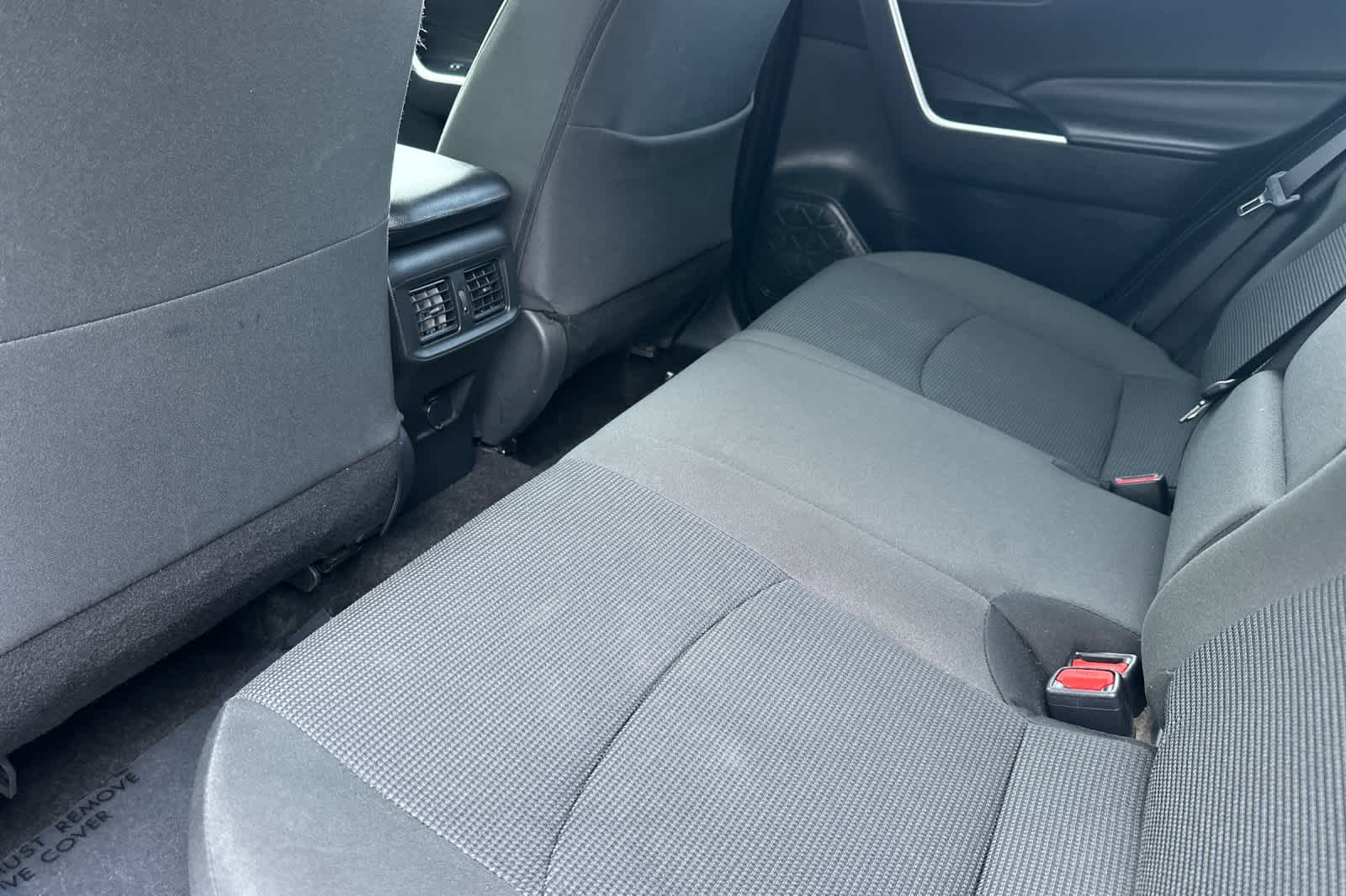 Thumbnail: 2024 Toyota RAV4 - 4