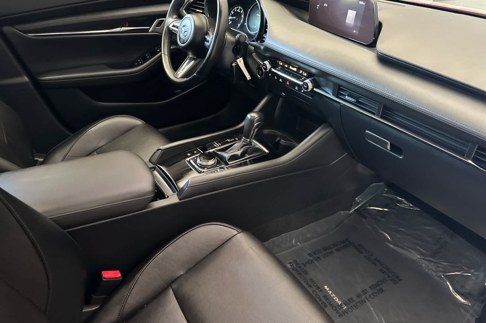 Thumbnail: 2021 Mazda Mazda3 - 15
