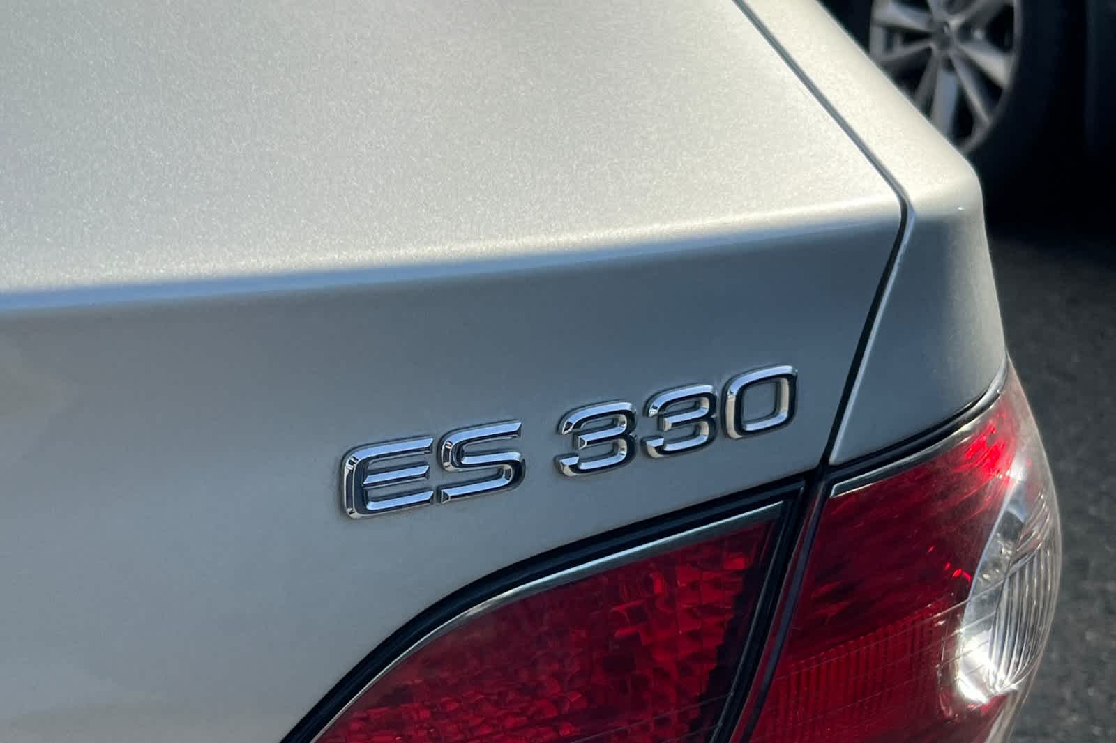 Thumbnail: 2004 Lexus ES - 7