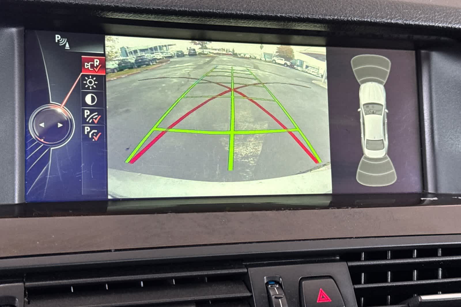 Thumbnail: 2013 BMW 5 Series - 21