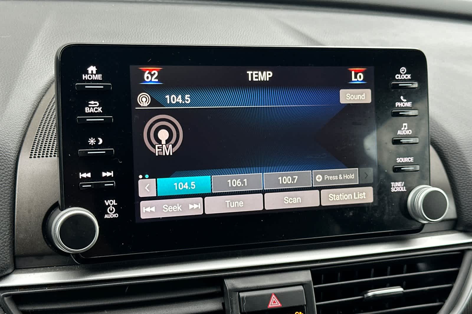 Thumbnail: 2018 Honda Accord - 19