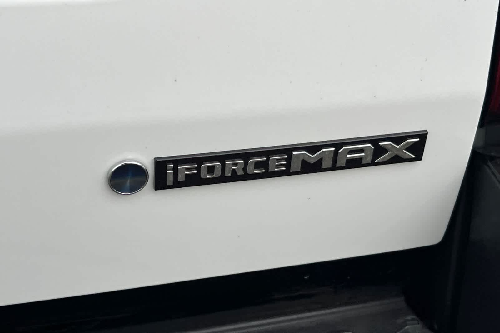 Thumbnail: 2025 Toyota Tacoma - 7