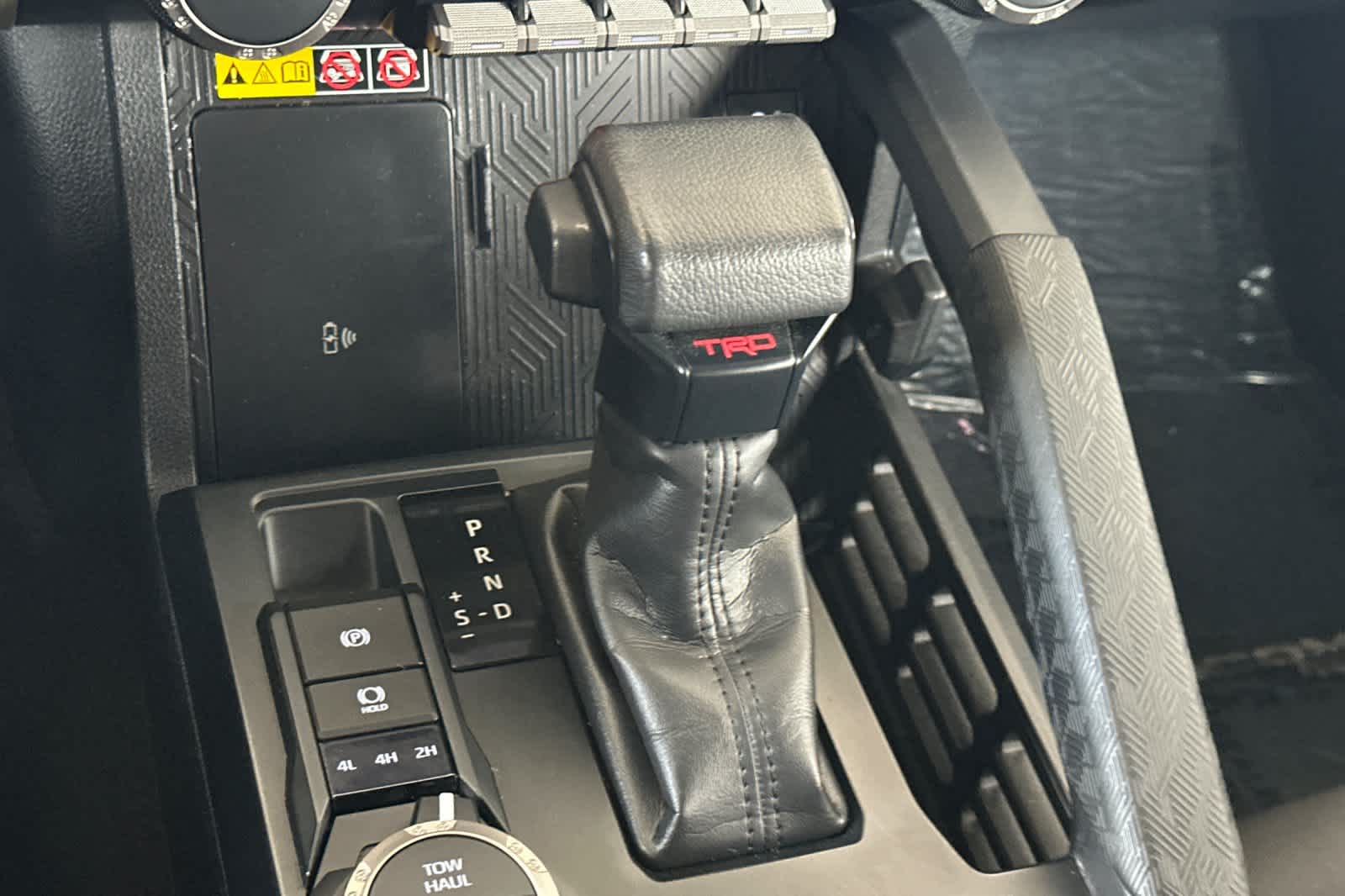 Thumbnail: 2024 Toyota Tacoma - 22