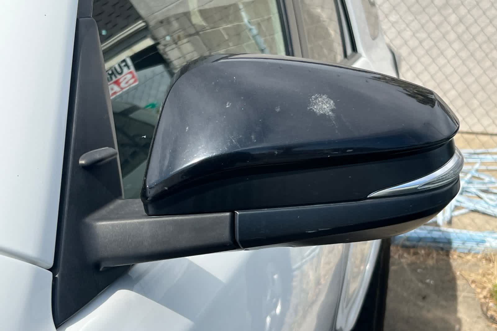 Thumbnail: 2021 Toyota 4Runner - 9