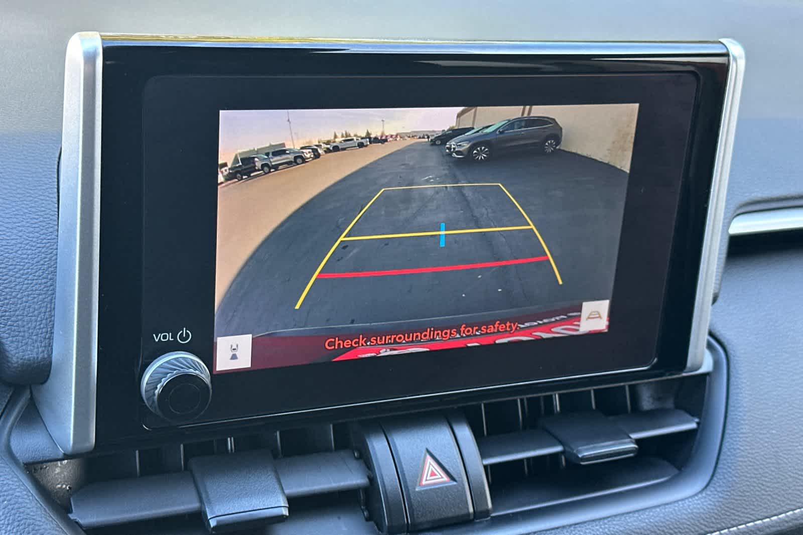 Thumbnail: 2024 Toyota RAV4 - 21