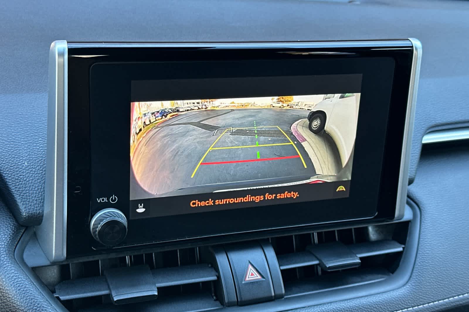 Thumbnail: 2025 Toyota RAV4 - 21