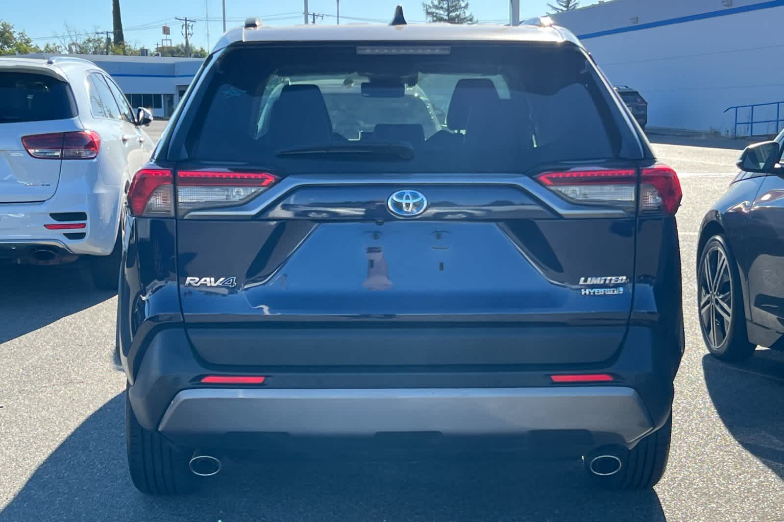 Thumbnail: 2019 Toyota RAV4 - 5