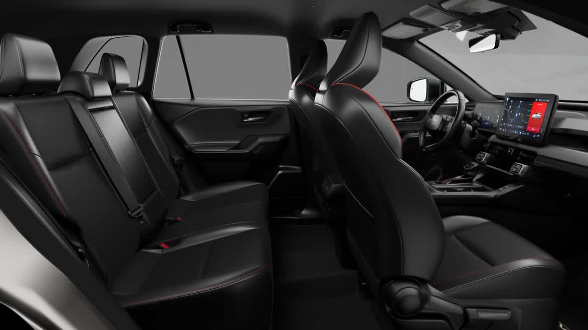 Thumbnail: 2026 Toyota RAV4 - 7