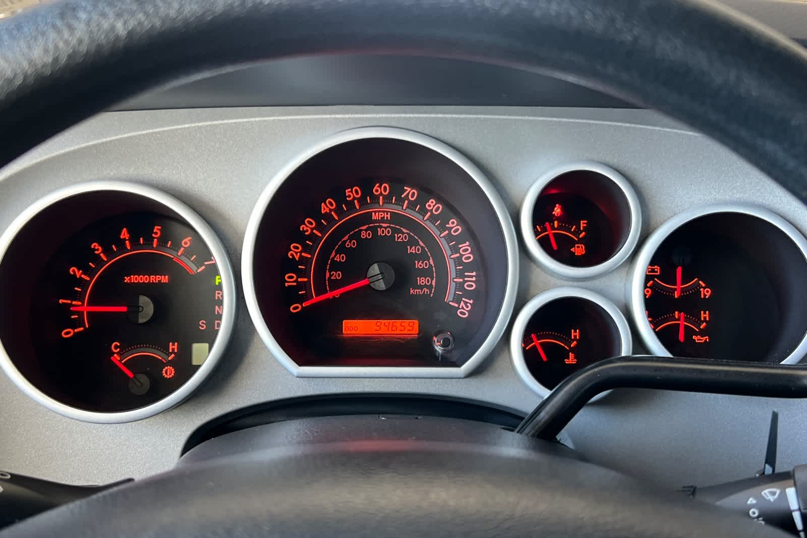 Thumbnail: 2013 Toyota Tundra - 25