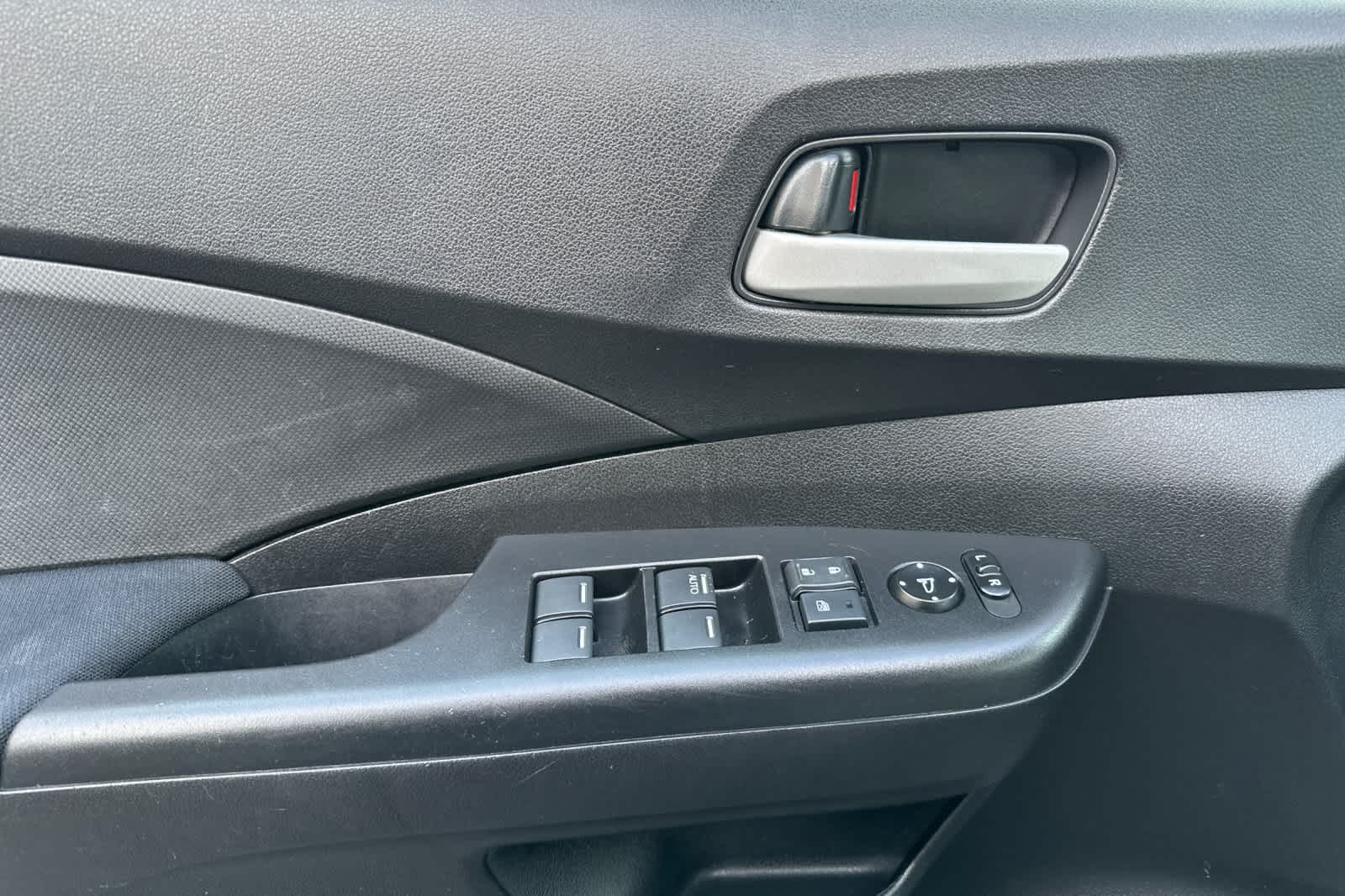 Thumbnail: 2015 Honda CR-V - 12