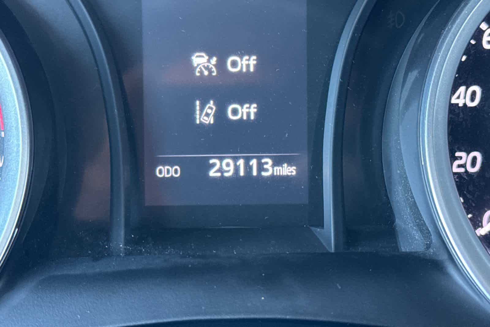 Thumbnail: 2023 Toyota Camry - 26