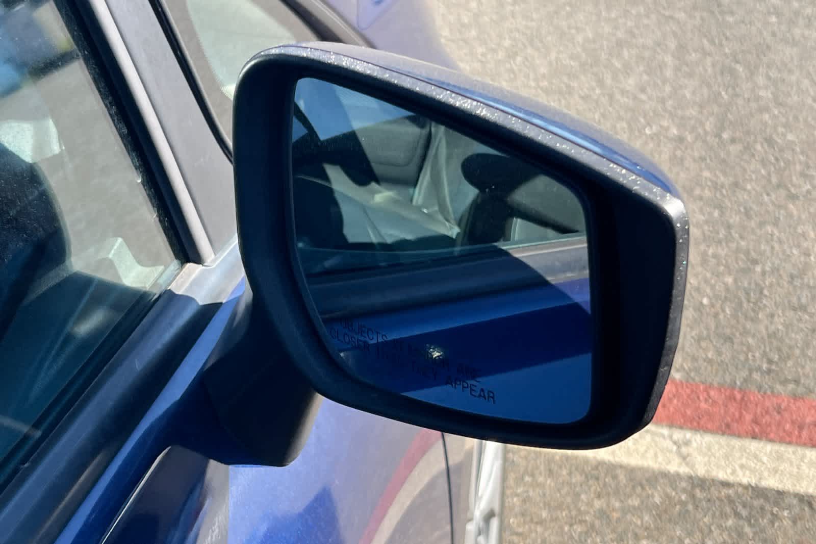 Thumbnail: 2017 Nissan Versa Note - 13