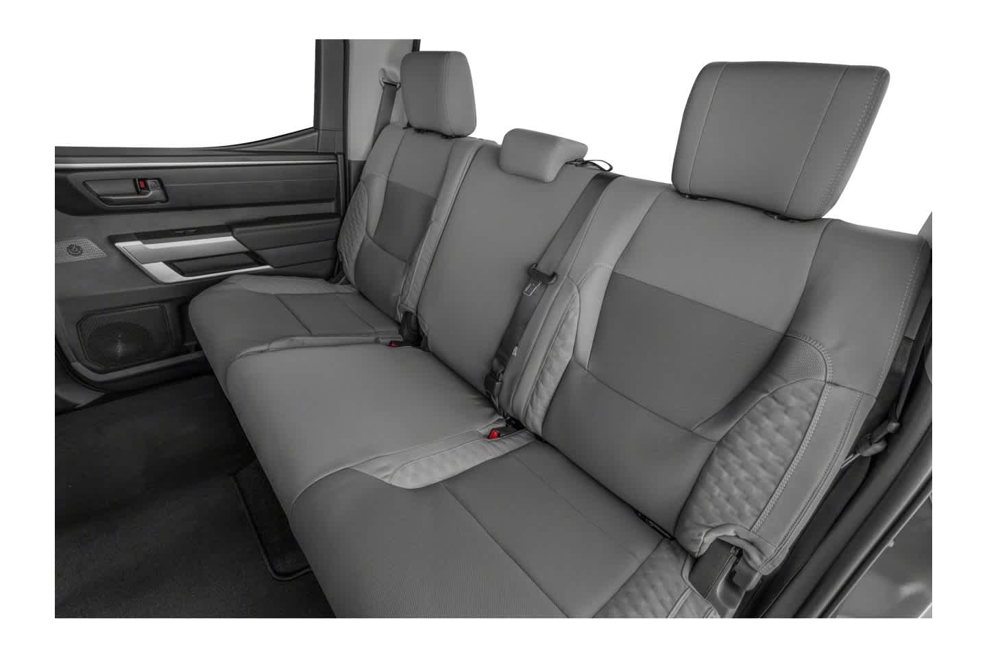 Thumbnail: 2025 Toyota Tundra - 9