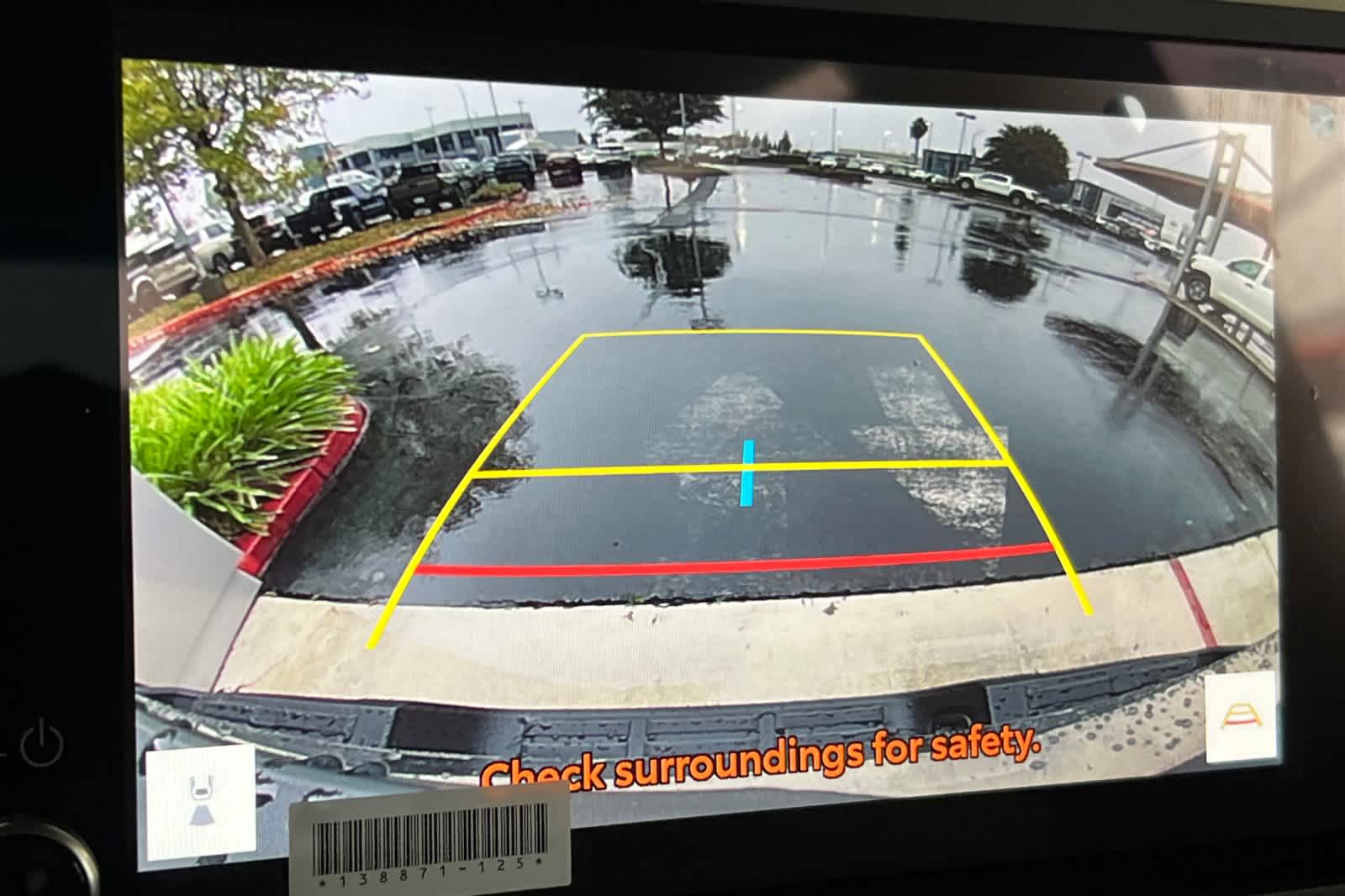 Thumbnail: 2026 Toyota Tacoma - 19