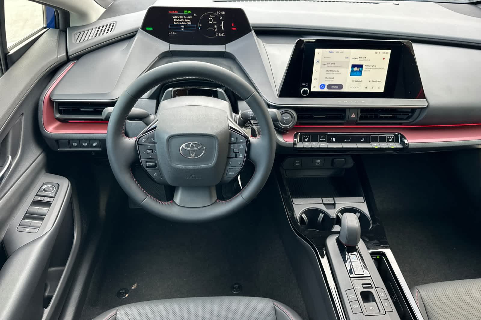 Thumbnail: 2026 Toyota Prius - 15