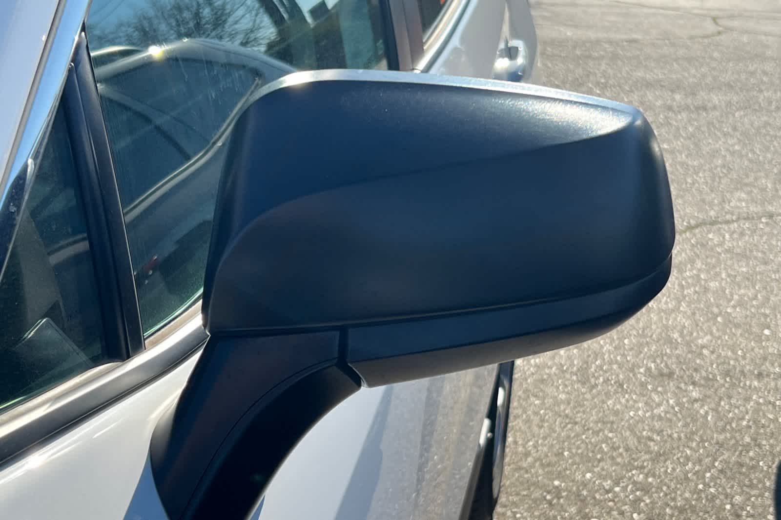 Thumbnail: 2024 Toyota RAV4 - 20