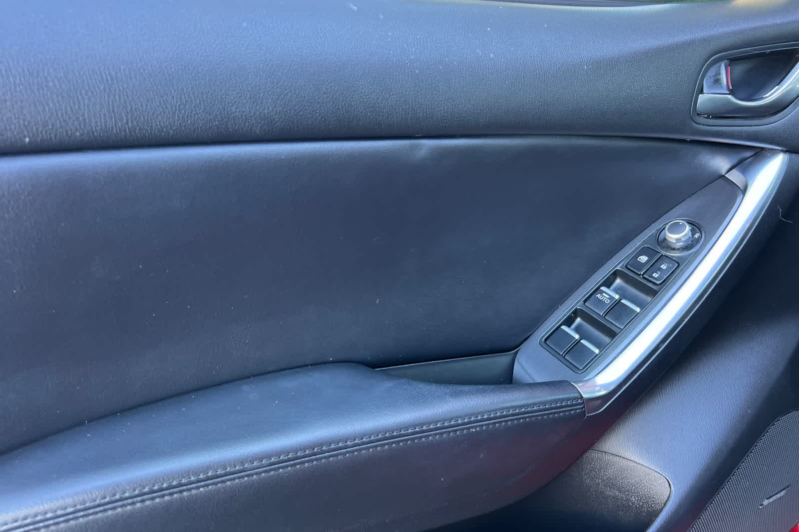 Thumbnail: 2016 Mazda CX-5 - 12