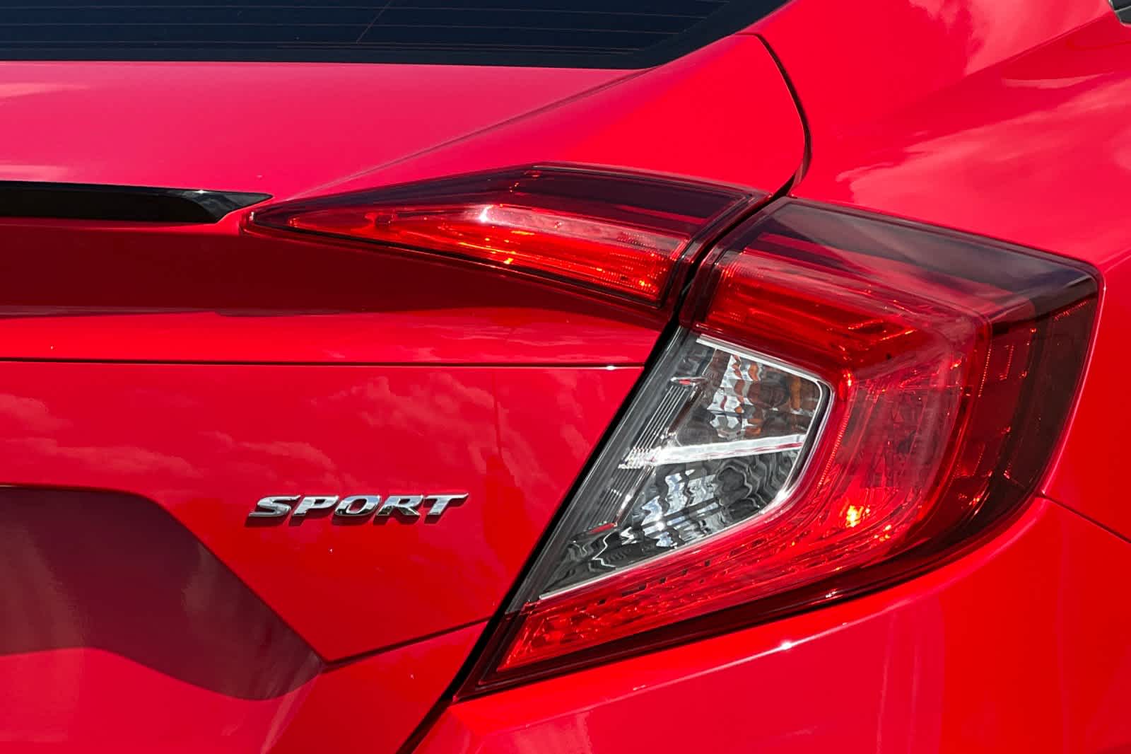 Thumbnail: 2019 Honda Civic - 30