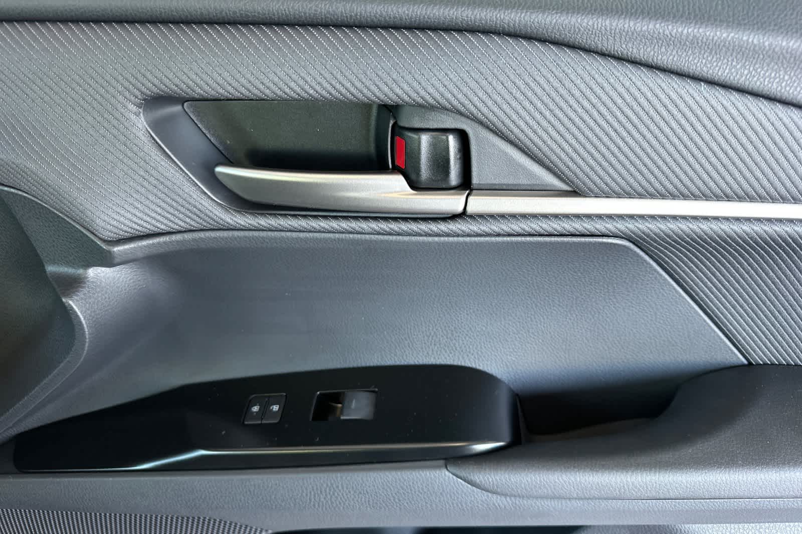 Thumbnail: 2026 Toyota Camry - 18