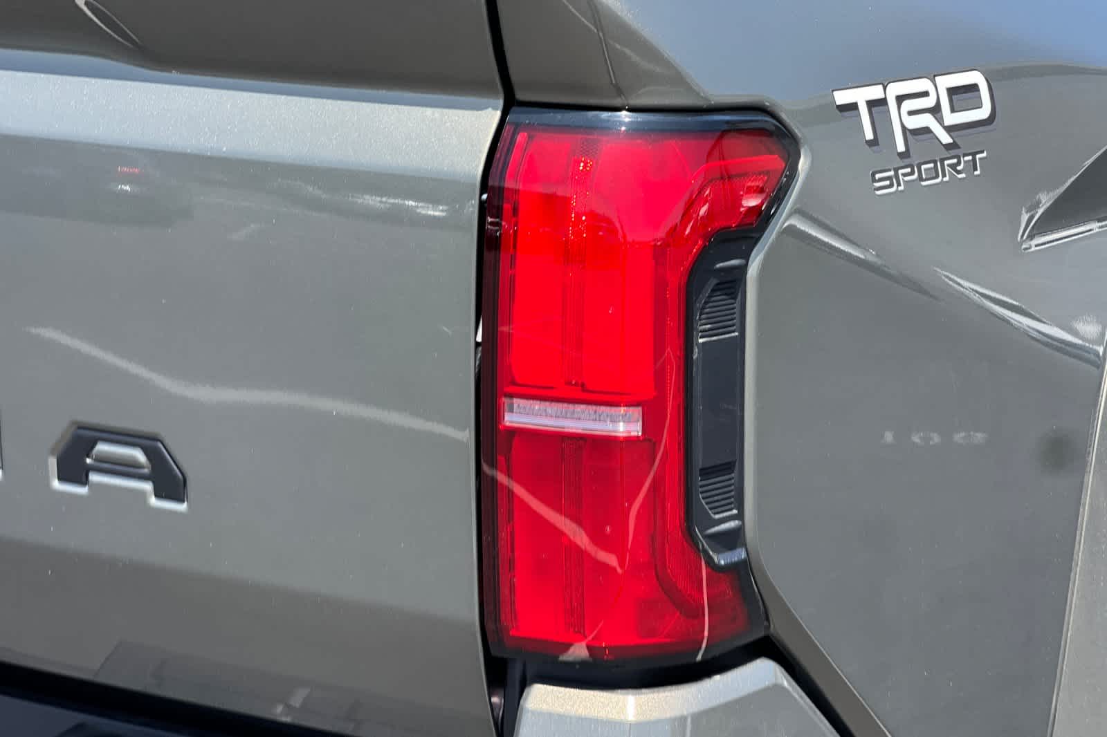 Thumbnail: 2025 Toyota Tacoma - 28