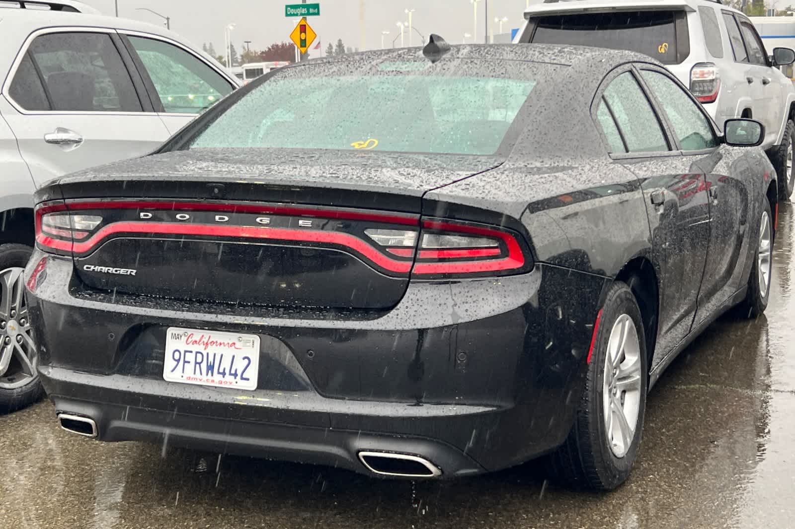 Thumbnail: 2023 Dodge Charger - 2