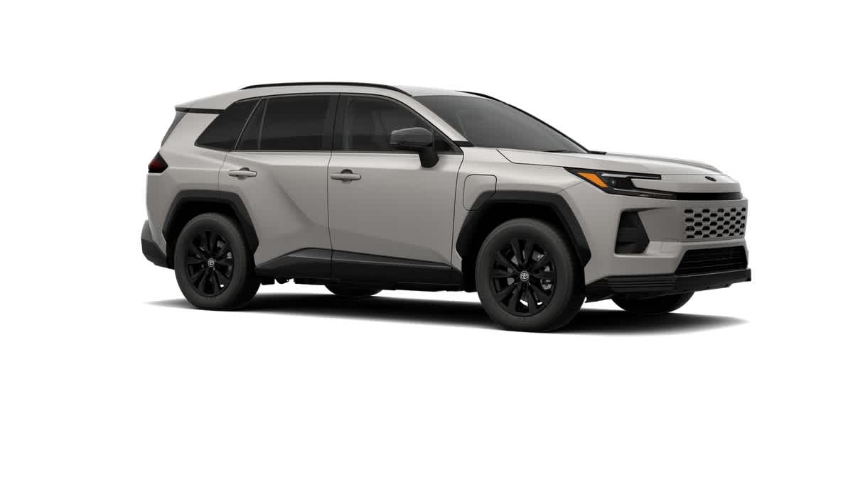Thumbnail: 2026 Toyota RAV4 - 14