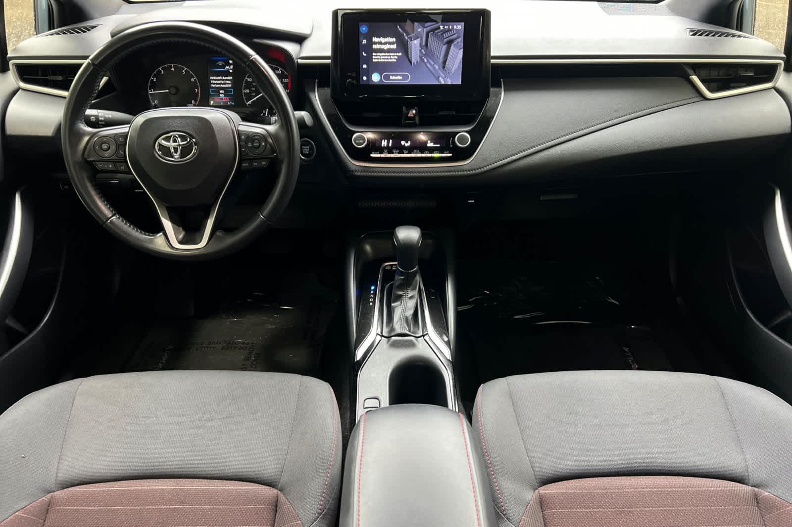 Thumbnail: 2023 Toyota Corolla - 3