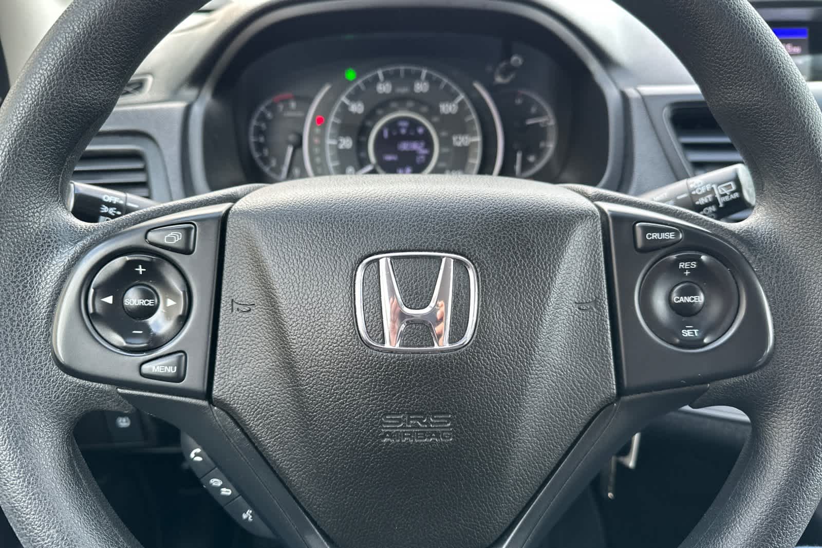 Thumbnail: 2015 Honda CR-V - 24