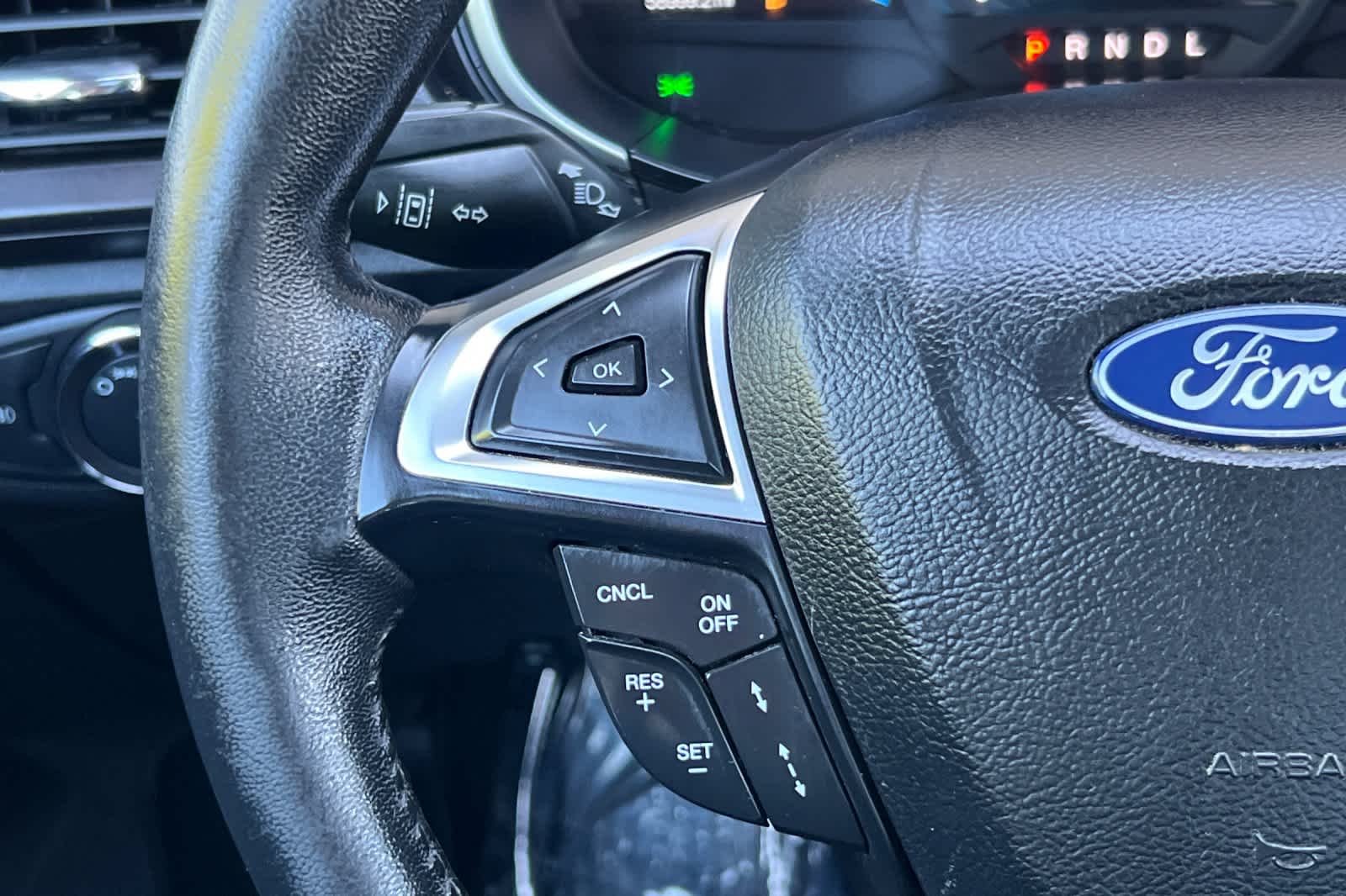 Thumbnail: 2019 Ford Fusion - 26