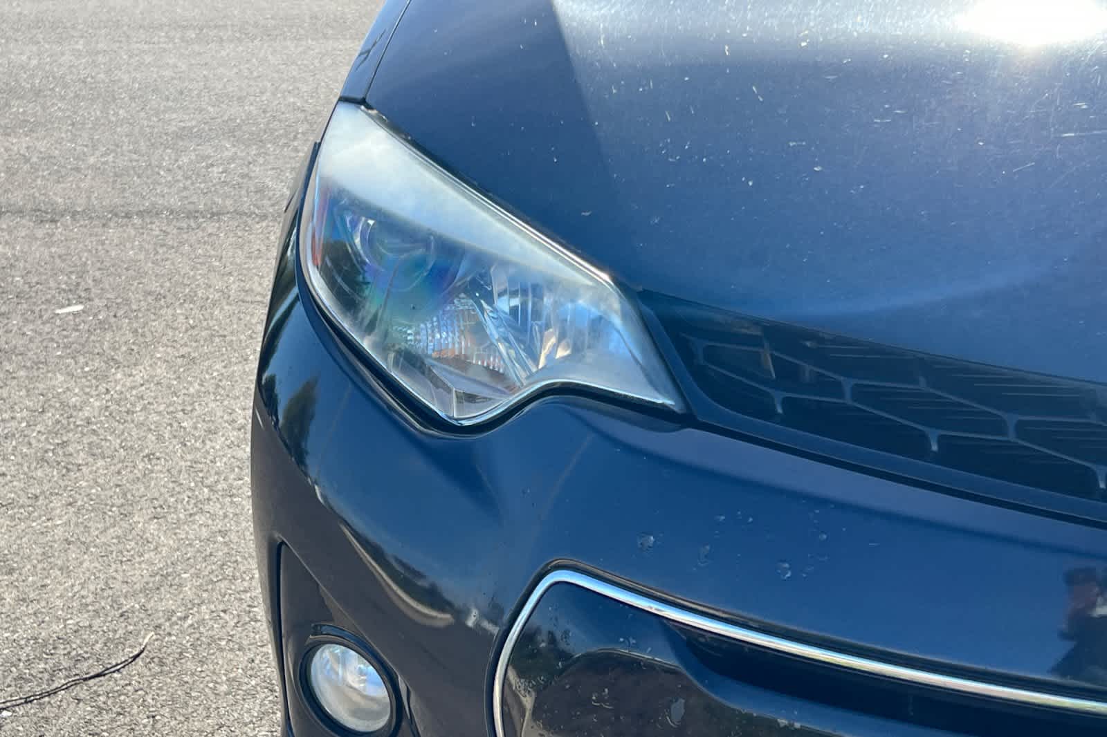 Thumbnail: 2016 Toyota Corolla - 8