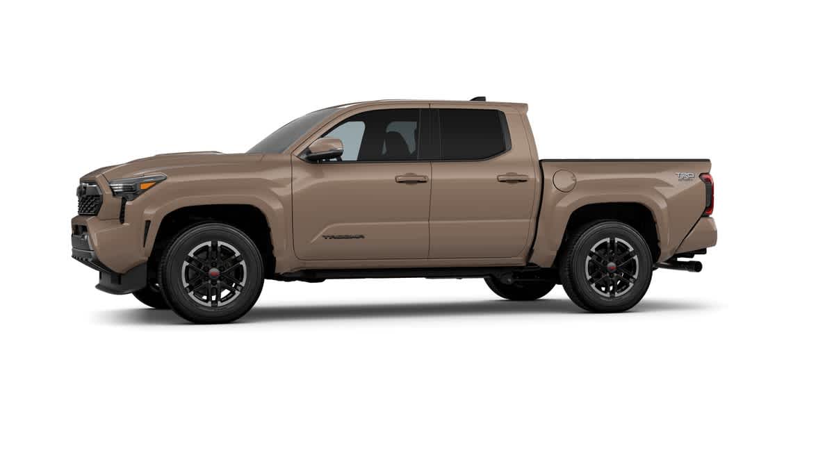 Thumbnail: 2026 Toyota Tacoma - 3