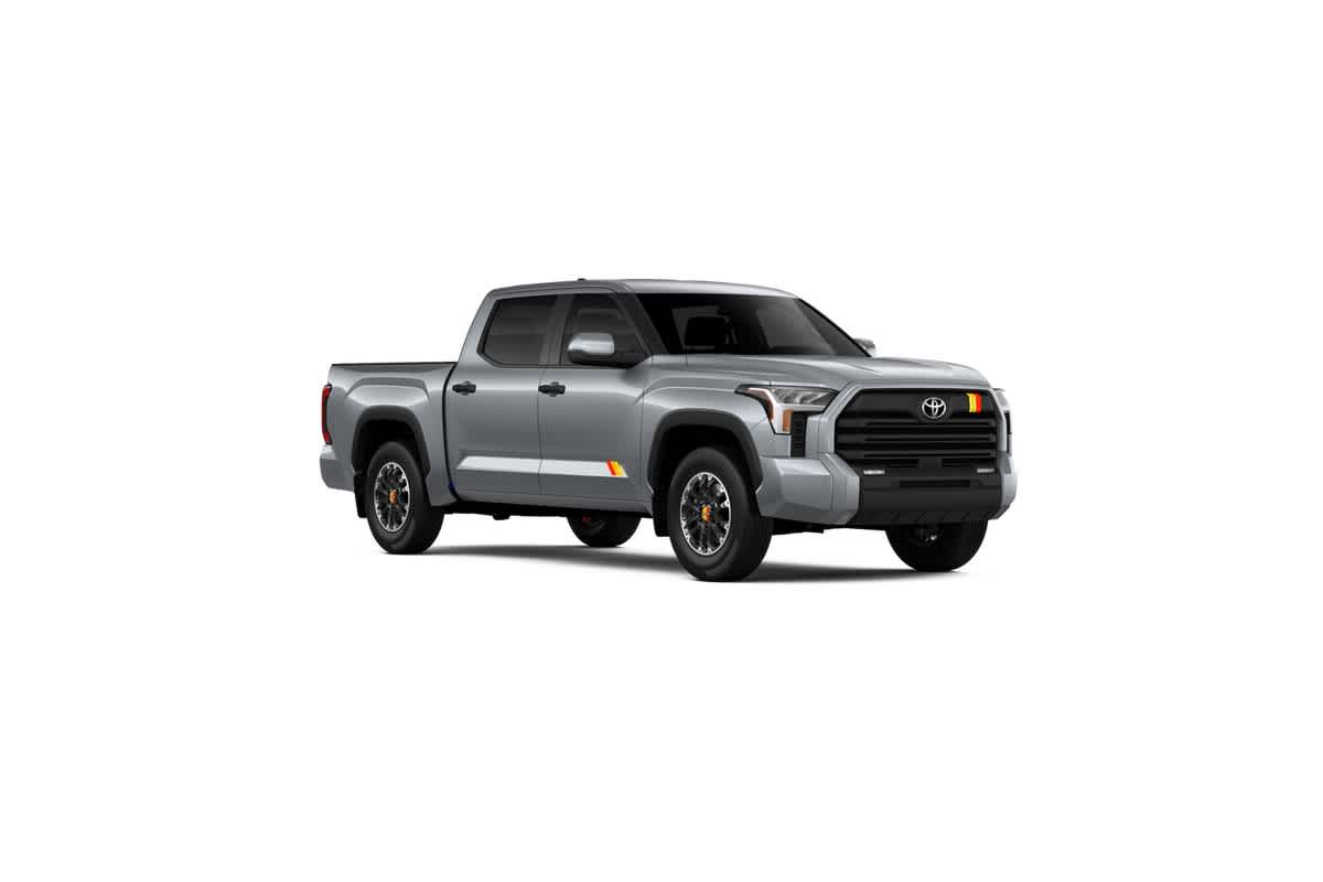 Thumbnail: 2026 Toyota Tundra - 15