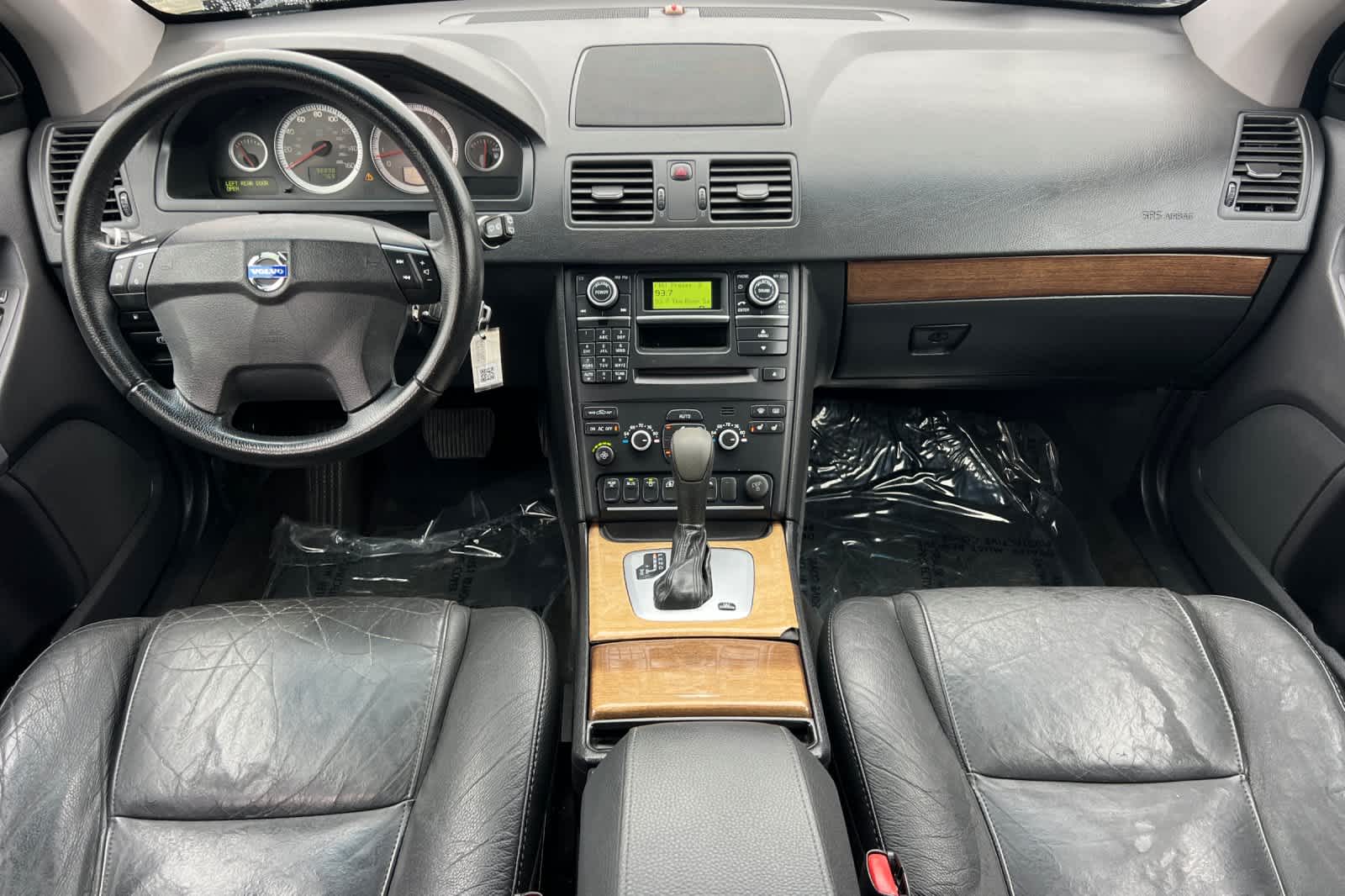 Thumbnail: 2012 Volvo XC90 - 3