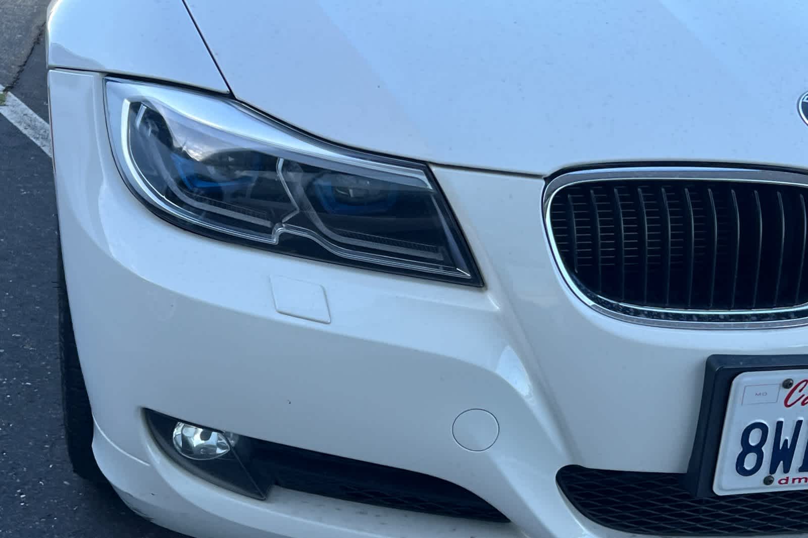 Thumbnail: 2011 BMW 3 Series - 14