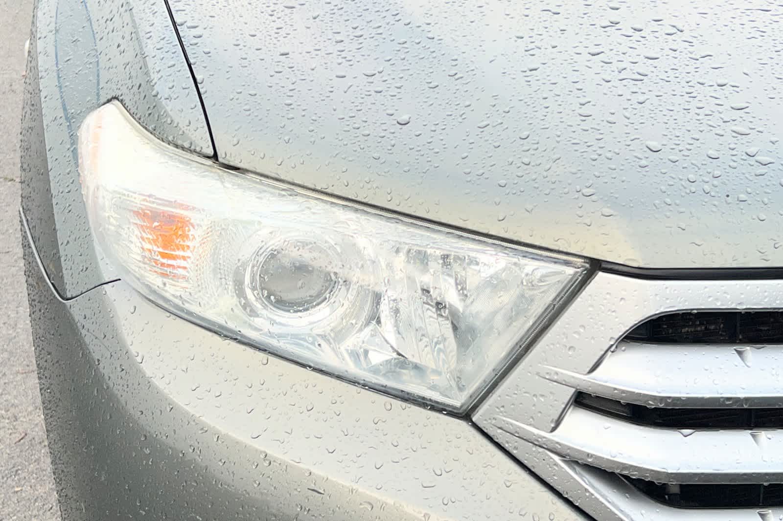 Thumbnail: 2011 Toyota Highlander - 7