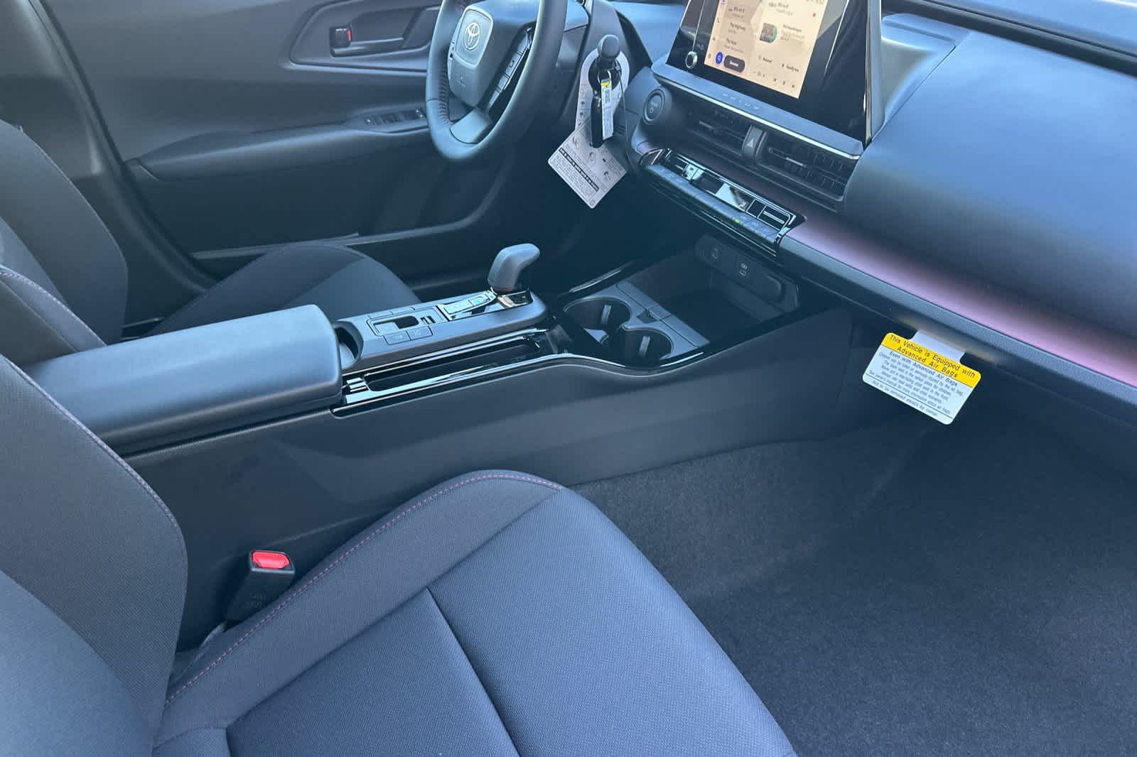 Thumbnail: 2026 Toyota Prius - 17