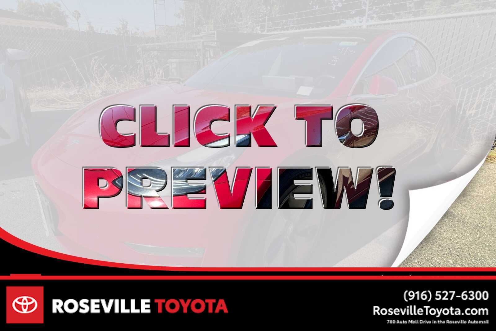 2018 Tesla Model 3 Long Range -
                  Roseville, CA