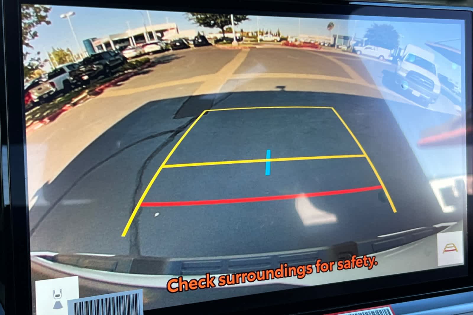 Thumbnail: 2025 Toyota Tacoma - 20