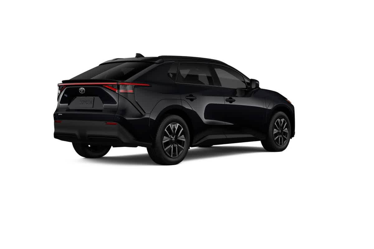 Thumbnail: 2026 Toyota bZ - 10