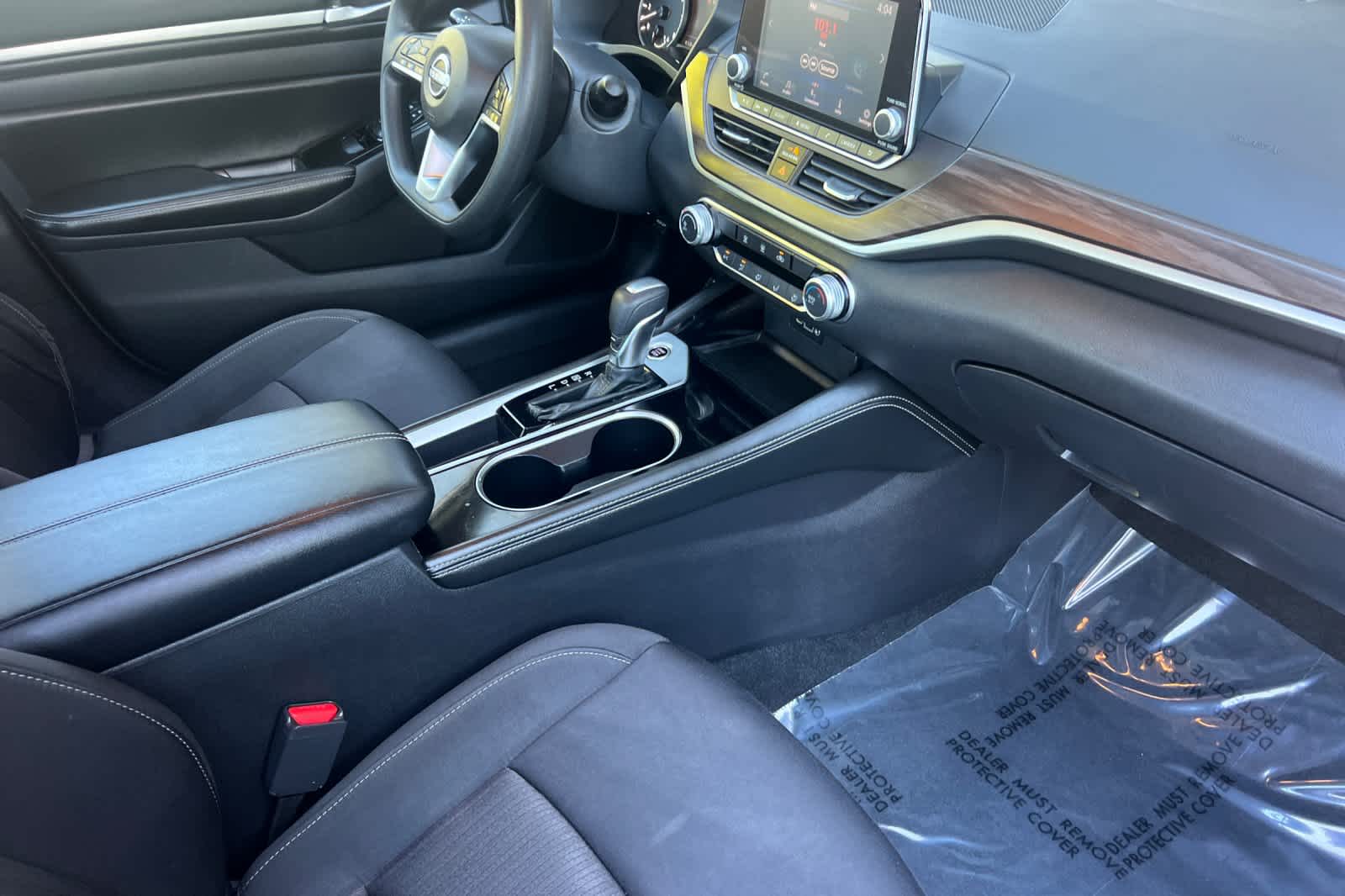 Thumbnail: 2023 Nissan Altima - 15