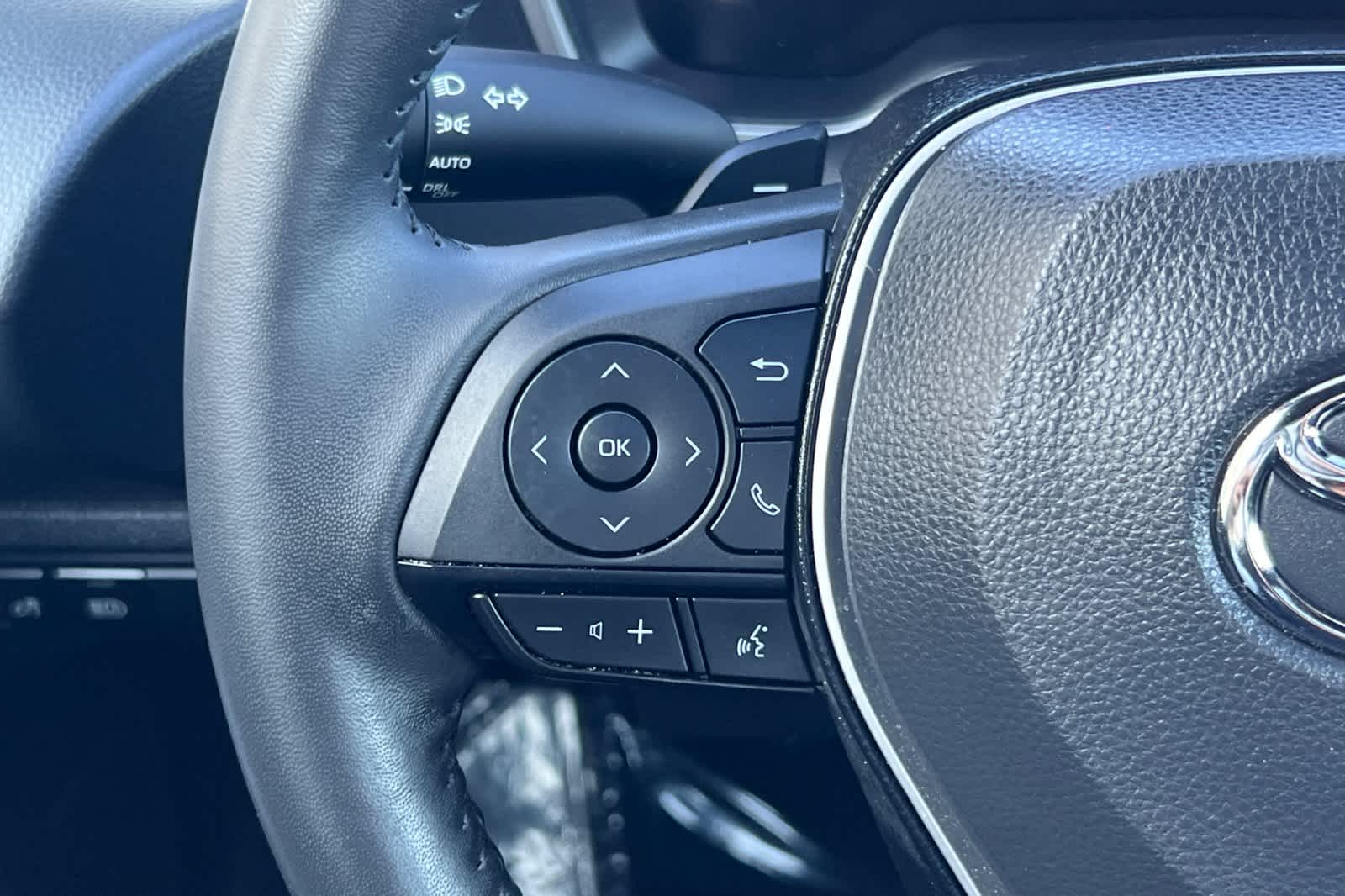 Thumbnail: 2024 Toyota Corolla - 24