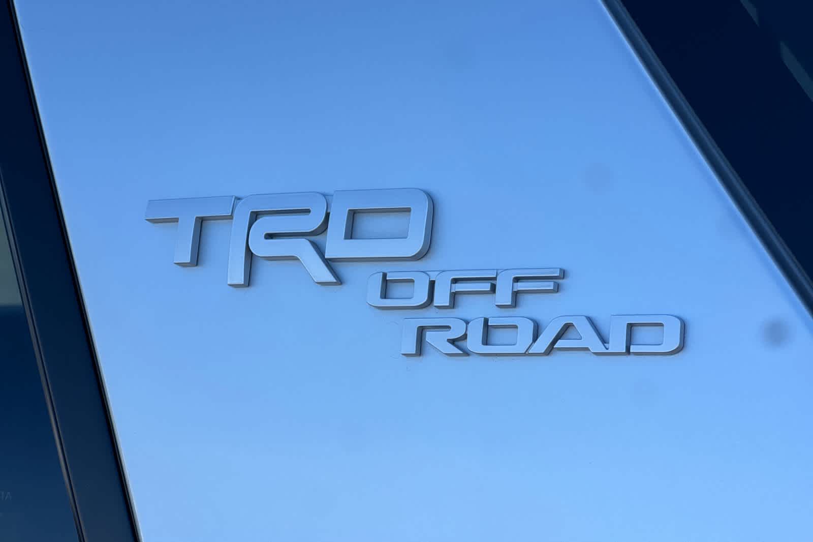 Thumbnail: 2024 Toyota 4Runner - 29