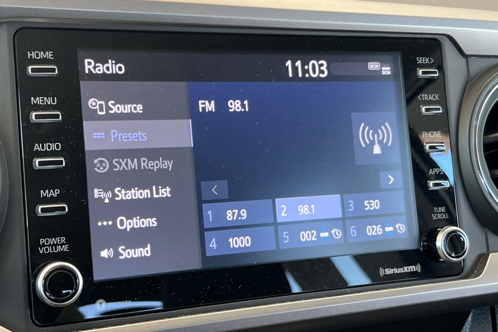 Thumbnail: 2023 Toyota Tacoma - 18