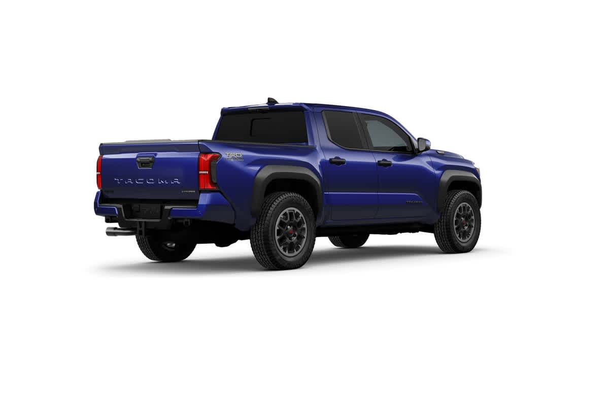 Thumbnail: 2025 Toyota Tacoma - 10