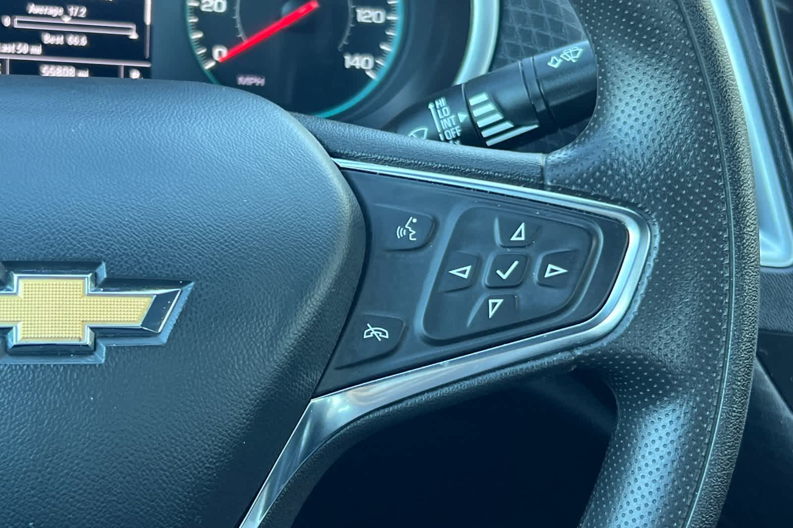 Thumbnail: 2024 Chevrolet Malibu - 26