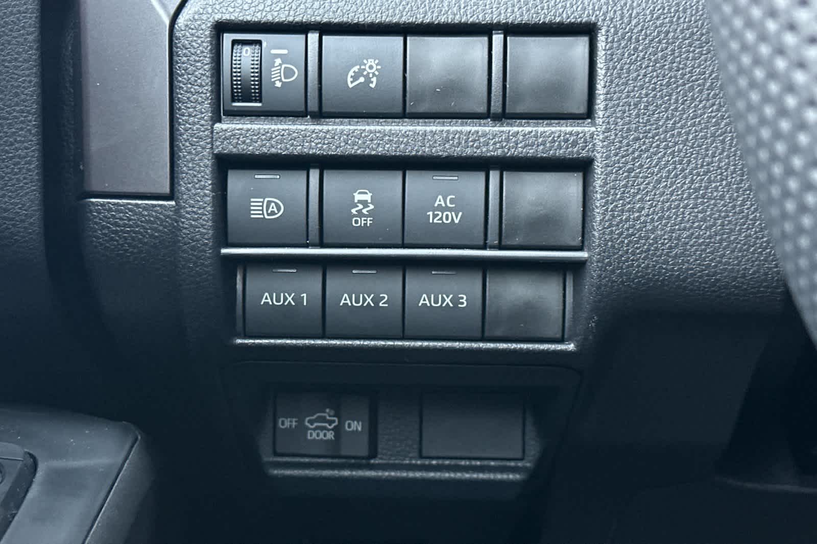 Thumbnail: 2026 Toyota Tacoma - 28