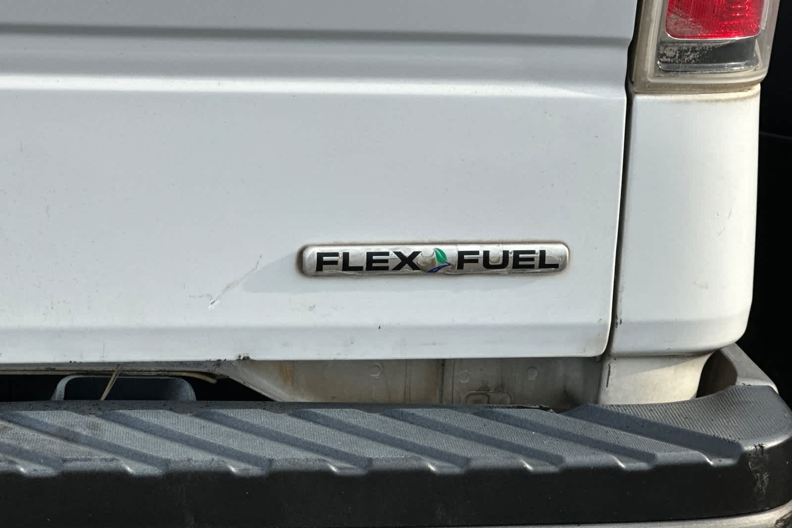 Thumbnail: 2011 Ford F-150 - 7