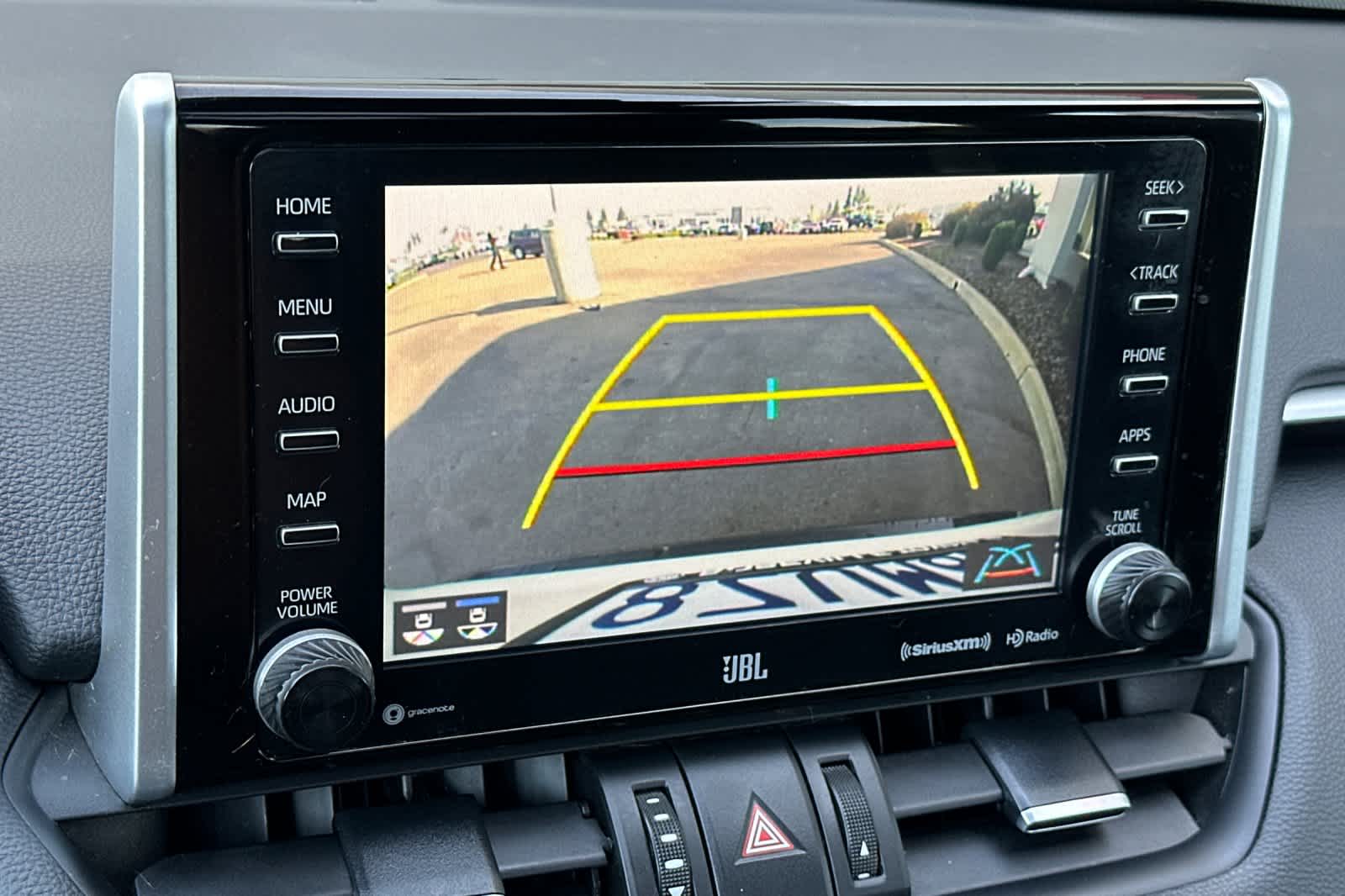 Thumbnail: 2021 Toyota RAV4 - 22