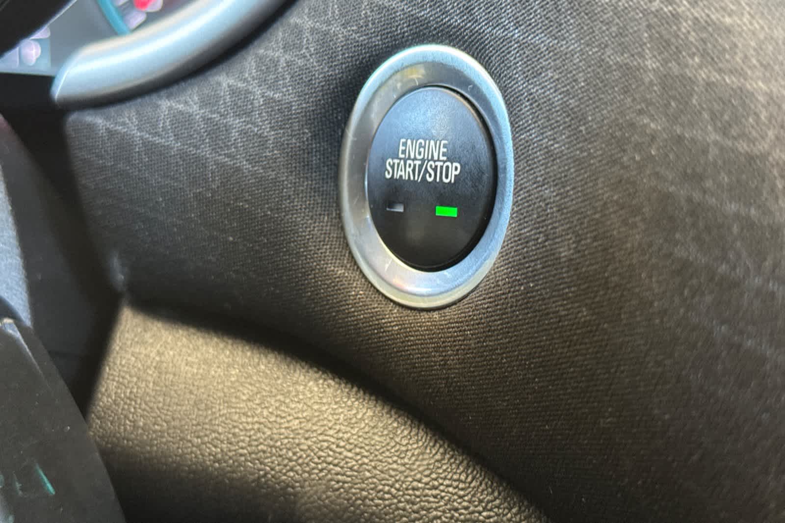 Thumbnail: 2023 Chevrolet Malibu - 23