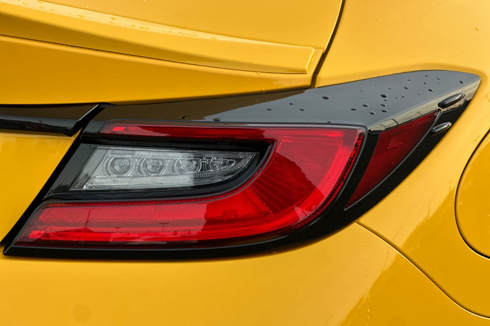 Thumbnail: 2026 Toyota GR86 - 29